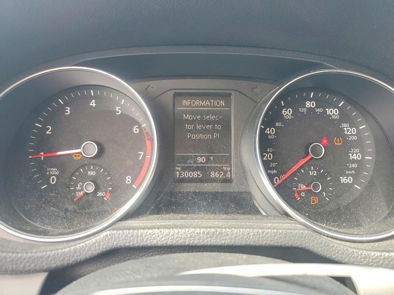 Aukcja sprzedaży 2017 Volkswagen Passat, vin: 1VWAT7A35HC024492, numer aukcji: 64126016