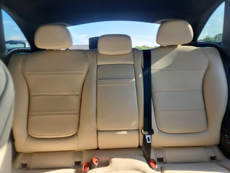Aukcja sprzedaży 2025 Mercedes-benz Glc, vin: W1NKM4HB6SF236686, numer aukcji: 65323046