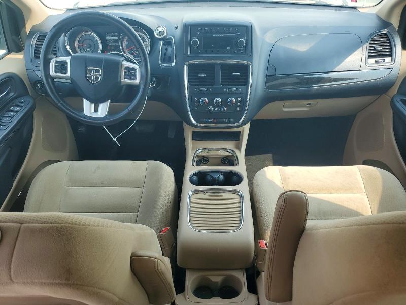 Aukcja sprzedaży 2015 Dodge Caravan, vin: 2C4RDGCGXGR318091, numer aukcji: 64162496