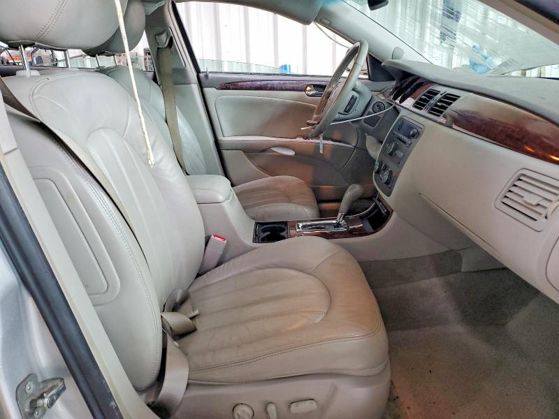 Продаж на аукціоні авто 2010 Buick Lucerne, vin: 1G4HC5E12AU108148, номер лоту: 66043236