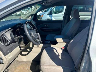 Продажа на аукционе авто 2017 Kia Sedona, vin: KNDMA5C18H6259666, номер лота: 65021726