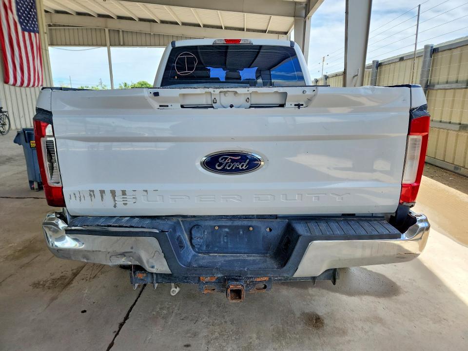 Aukcja sprzedaży 2017 Ford F250, vin: 1FT7W2BT1HEC96418, numer aukcji: 66005746