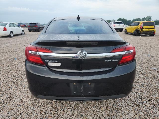 66616606 :رقم المزاد ، 2G4GV5EKXF9127212 vin ، 2015 Buick Regal مزاد بيع