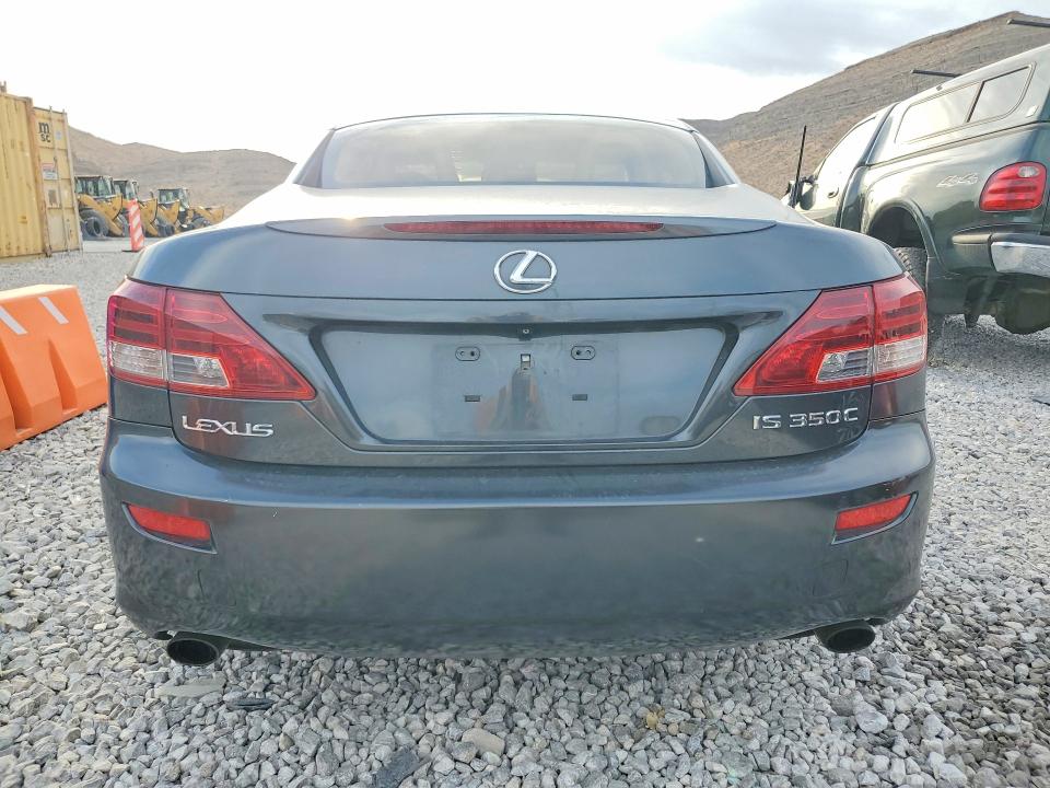 67154496 :رقم المزاد ، JTHFE2C20A2503312 vin ، 2010 Lexus Is مزاد بيع