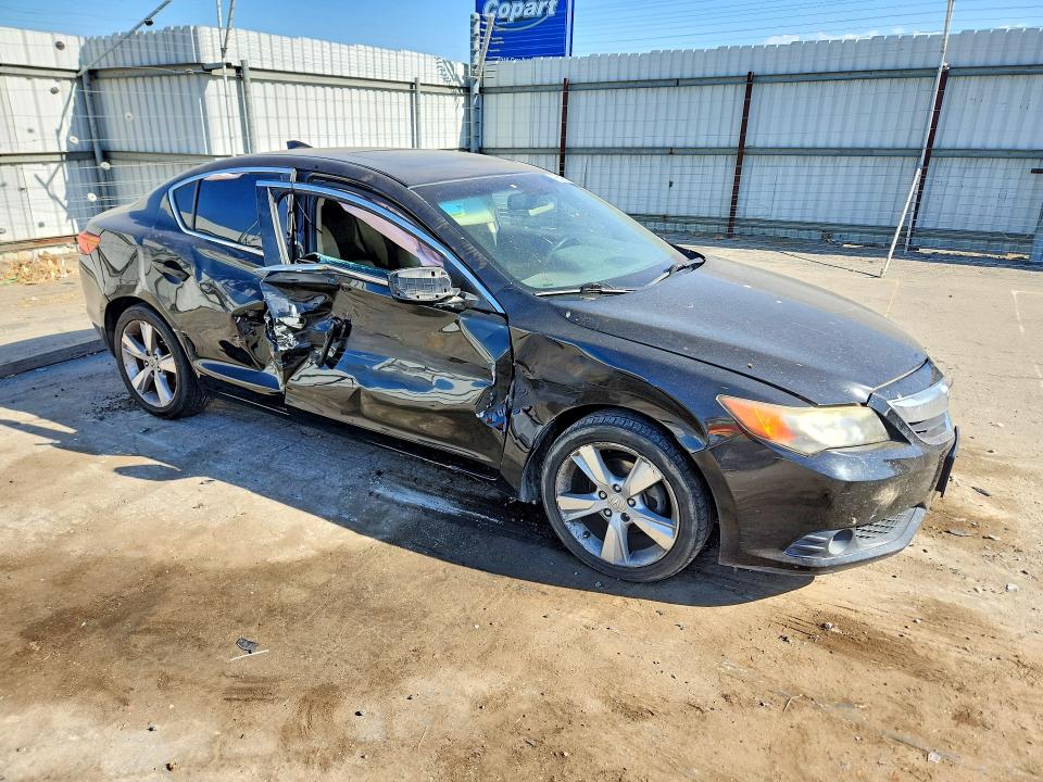 Aukcja sprzedaży 2013 Acura Ilx, vin: 19VDE1F50DE002588, numer aukcji: 66426146