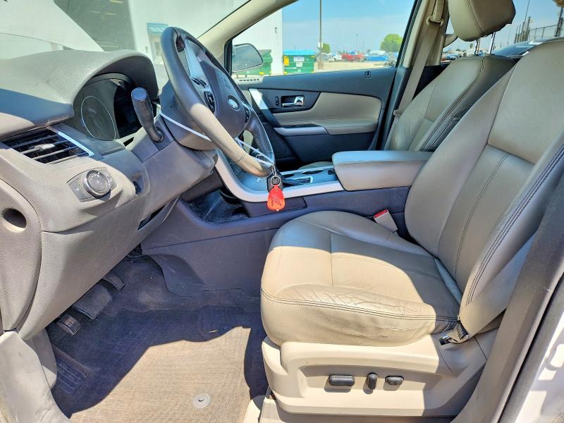 Продаж на аукціоні авто 2014 Ford Edge, vin: 2FMDK3JC6EBB01051, номер лоту: 63839476