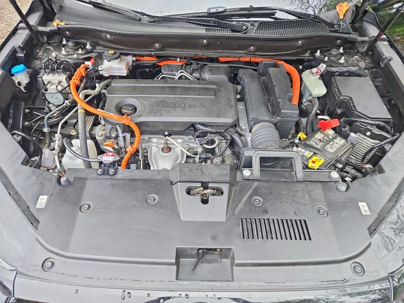 64886726 :رقم المزاد ، 2HKRS6H99SH231279 vin ، 2025 Honda Cr-v مزاد بيع