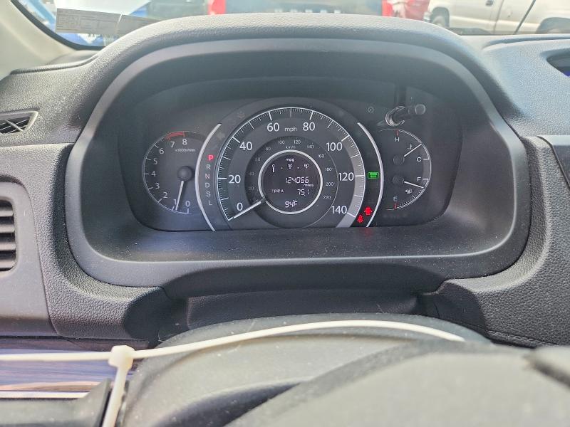 Продаж на аукціоні авто 2016 Honda Cr-v, vin: 5J6RM4H77GL049381, номер лоту: 65198836