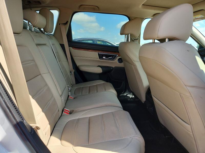 Продажа на аукционе авто 2022 Honda Cr-v, vin: 5J6RT6H88NL027653, номер лота: 62306286