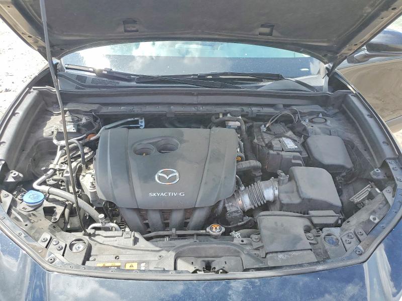 Продажа на аукционе авто 2020 Mazda Cx-30, vin: 3MVDMACL7LM137924, номер лота: 65960976