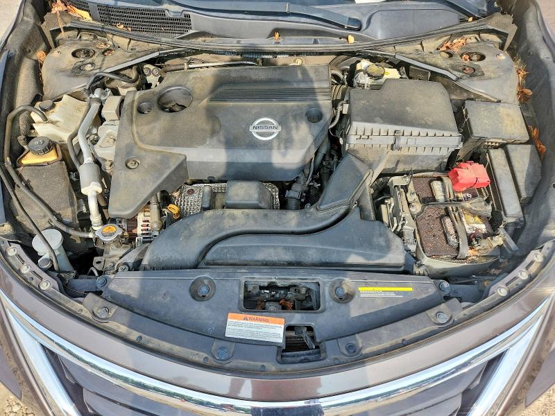 Продажа на аукционе авто 2014 Nissan Altima, vin: 1N4AL3APXEC281535, номер лота: 63694546