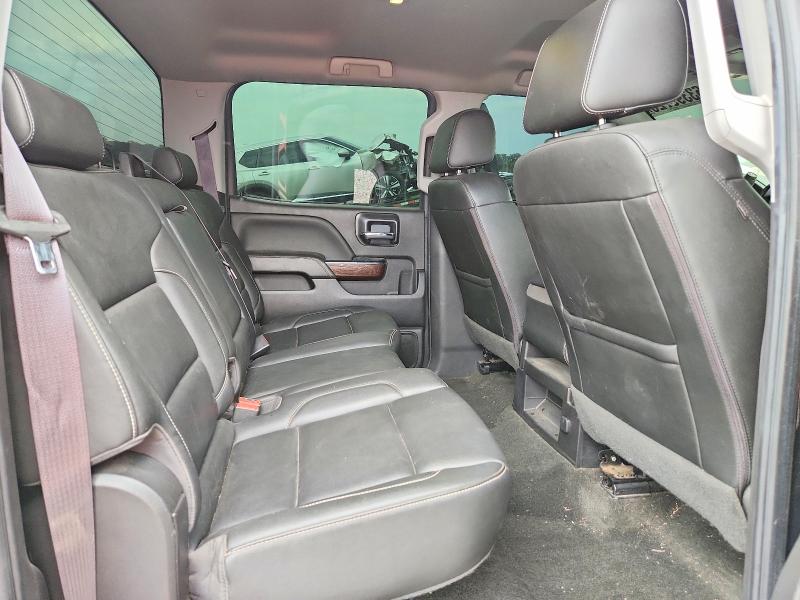 Aukcja sprzedaży 2017 Gmc Sierra, vin: 3GTU2NEC2HG415811, numer aukcji: 63399726