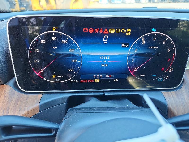 Aukcja sprzedaży 2025 Mercedes-benz C, vin: W1KAF4HB1SR271122, numer aukcji: 66484846
