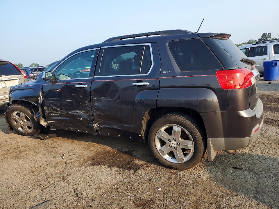 Aukcja sprzedaży 2013 Gmc Terrain, vin: 2GKFLVEK2D6357044, numer aukcji: 64961696