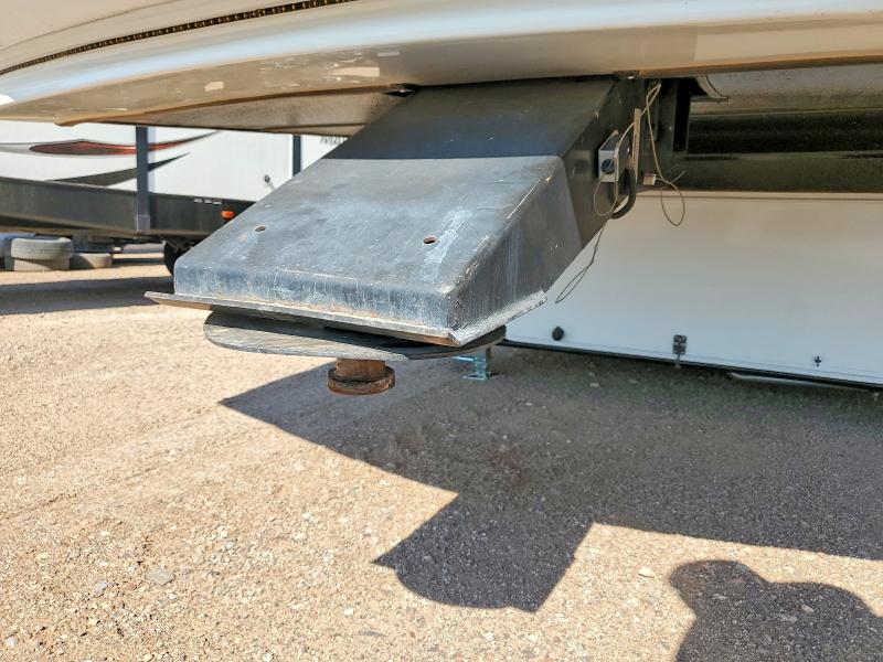 63142756 :رقم المزاد ، 4X4FSFJ22JC018985 vin ، 2018 Stealth Recreational Vehicle (rv) مزاد بيع