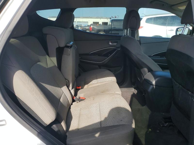 Aukcja sprzedaży 2018 Hyundai Santa Fe Sport, vin: 5NMZT3LB7JH061747, numer aukcji: 63304366