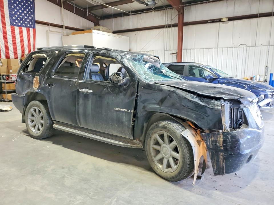 2007 Gmc Yukon მანქანა იყიდება აუქციონზე, vin: 1GKFK63817J214481, აუქციონის ნომერი: 65514066