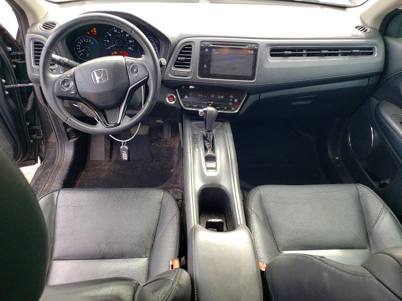 Продажа на аукционе авто 2017 Honda Hr-v, vin: 3CZRU6H7XHM703611, номер лота: 63330096