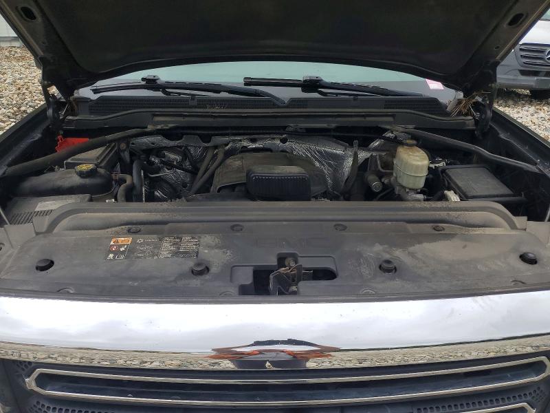 Aukcja sprzedaży 2015 Gmc Sierra, vin: 1GT12YEG8FF192373, numer aukcji: 65122826
