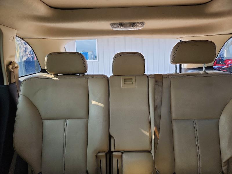 Продажа на аукционе авто 2010 Ford Edge, vin: 2FMDK3KC4ABB20965, номер лота: 65552516