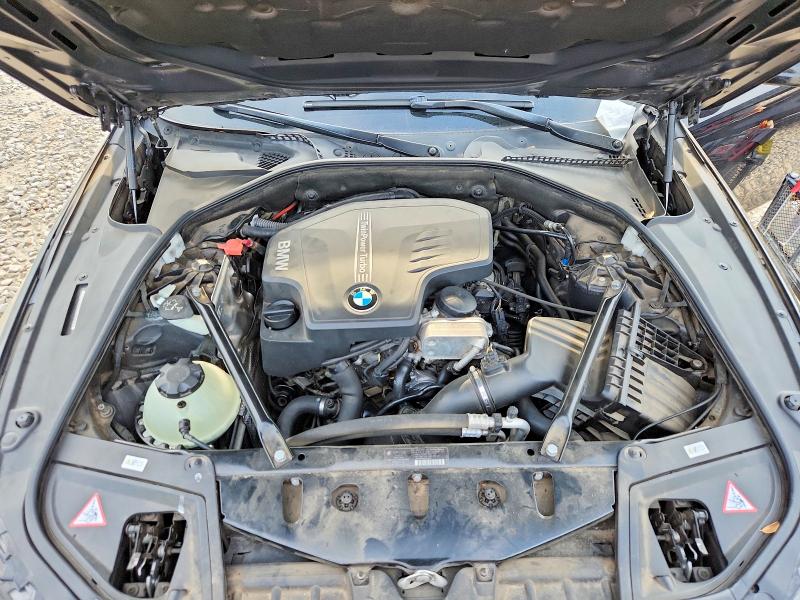 Aukcja sprzedaży 2013 Bmw 528, vin: WBAXG5C54DDY31320, numer aukcji: 67399096
