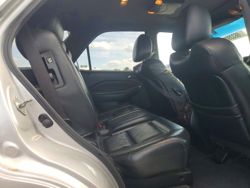 Продаж на аукціоні авто 2005 Acura Mdx, vin: 2HNYD18255H547555, номер лоту: 66339006