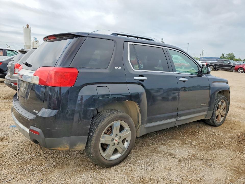 Aukcja sprzedaży 2013 Gmc Terrain, vin: 2GKFLXE32D6220190, numer aukcji: 63798706
