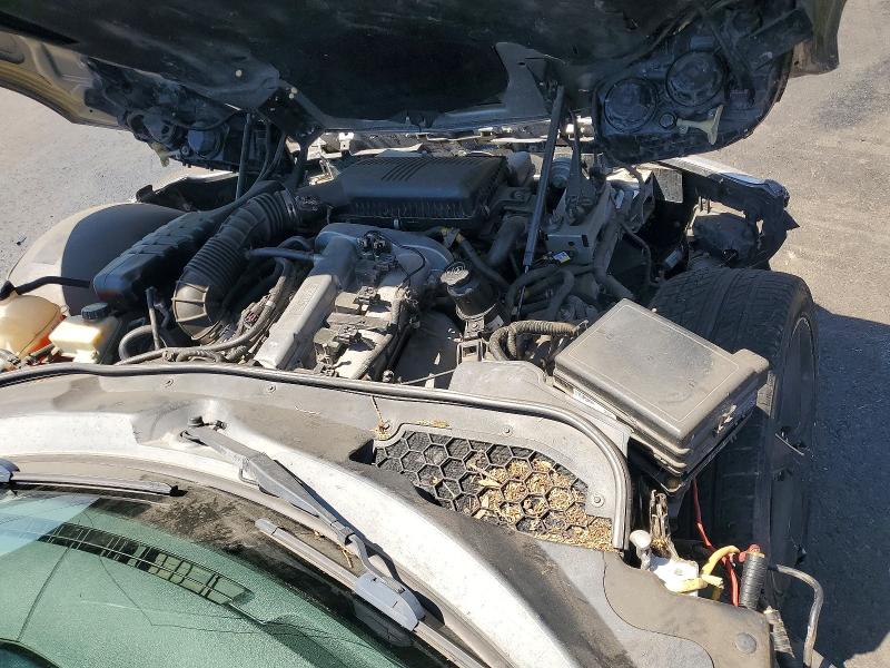 66587406 :رقم المزاد ، 1G8MC35B78Y114766 vin ، 2008 Saturn Sky مزاد بيع