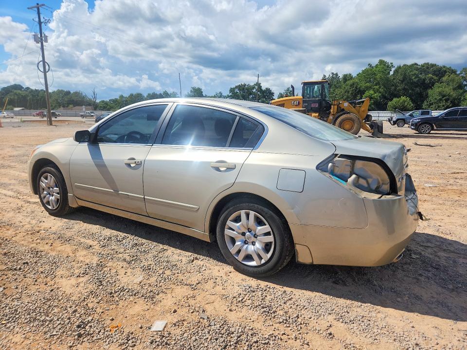 Продаж на аукціоні авто 2010 Nissan Altima, vin: 1N4AL2AP2AN529687, номер лоту: 64098566
