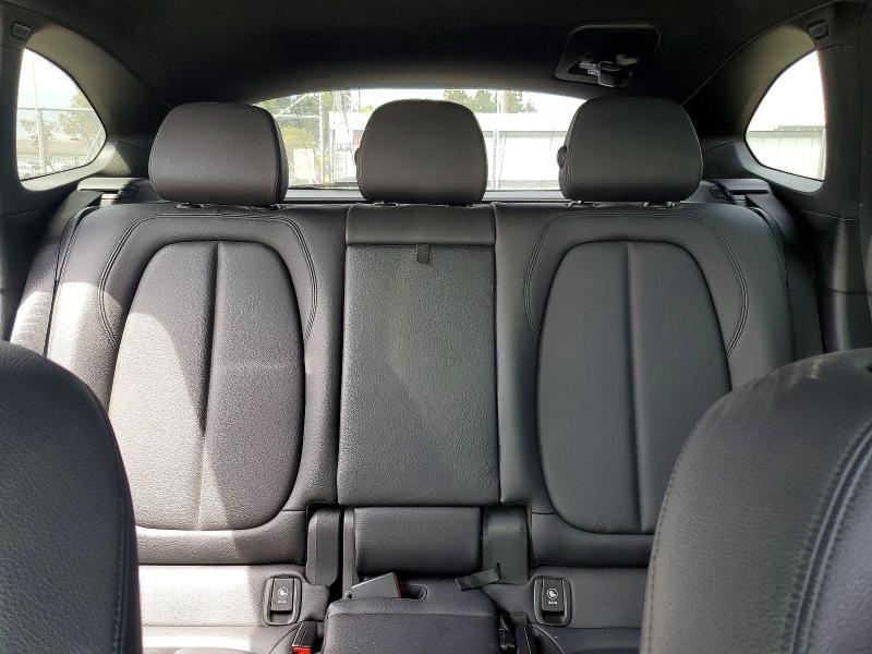 Aukcja sprzedaży 2018 Bmw X1, vin: WBXHT3C38J5L26282, numer aukcji: 64514316