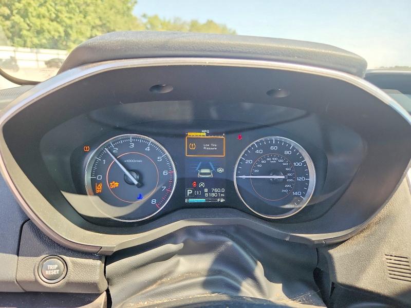 Продажа на аукционе авто 2021 Subaru Crosstrek, vin: JF2GTHNC3M8245939, номер лота: 64295836