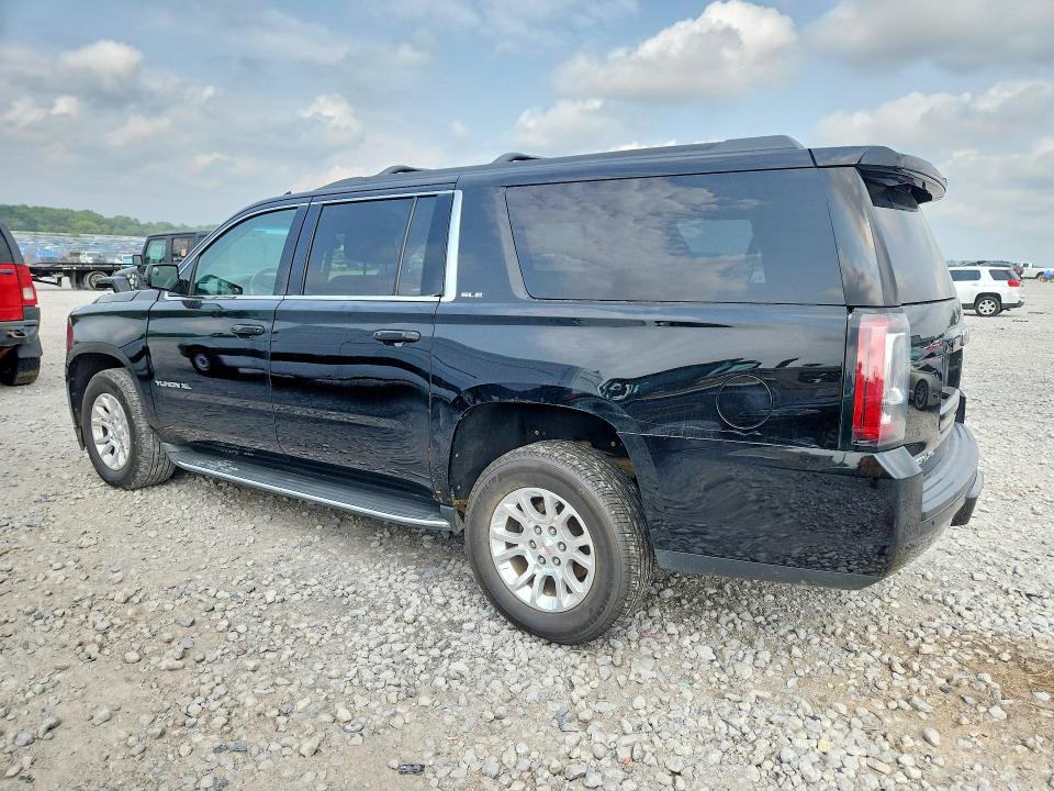 Продаж на аукціоні авто 2016 Gmc Yukon Xl, vin: 1GKS2FKC9GR127532, номер лоту: 64760866