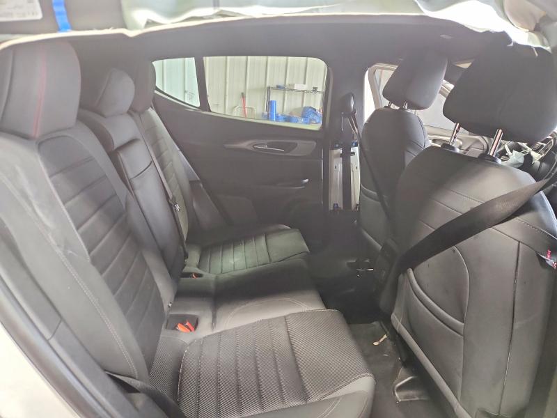 Продажа на аукционе авто 2024 Dodge Hornet, vin: ZACNDFAN0R3A42626, номер лота: 64330756