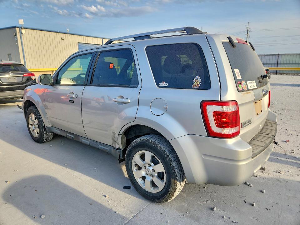 Продажа на аукционе авто 2012 Ford Escape, vin: 1FMCU0E78CKC06985, номер лота: 65987936