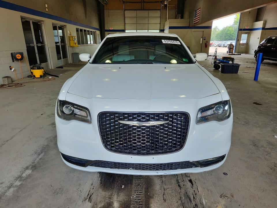 Aukcja sprzedaży 2017 Chrysler 300, vin: 2C3CCAGG0HH582660, numer aukcji: 63755416