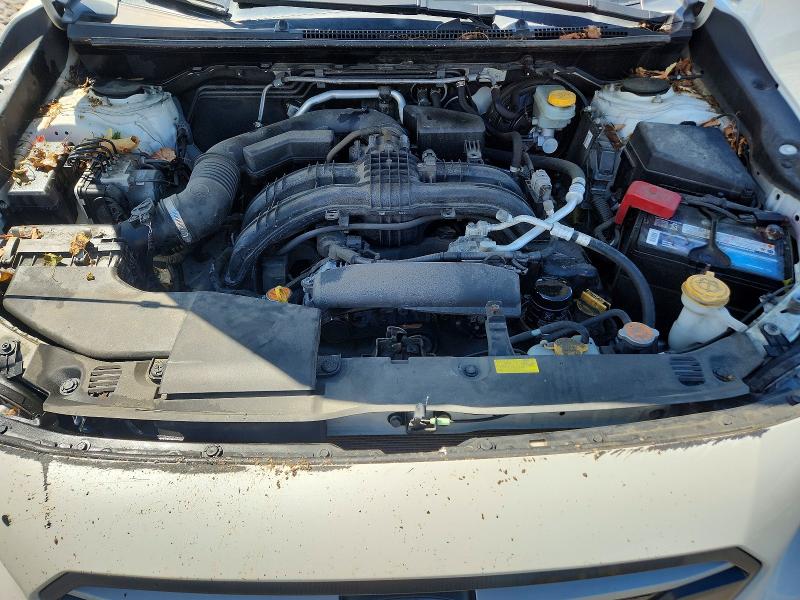 66416306 :رقم المزاد ، JF2GTAEC2KH297423 vin ، 2019 Subaru Crosstrek مزاد بيع