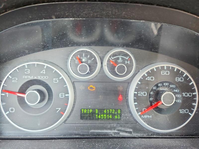 Продаж на аукціоні авто 2006 Ford Fusion, vin: 3FAFP07Z26R206008, номер лоту: 65756256