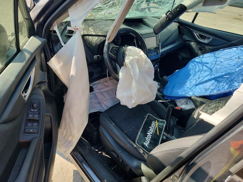 67376816 :رقم المزاد ، JF2SKAJC5MH542401 vin ، 2021 Subaru Forester مزاد بيع