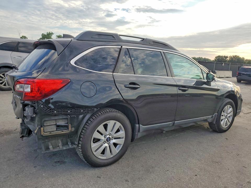 Aukcja sprzedaży 2019 Subaru Outback, vin: 4S4BSAHC8K3211872, numer aukcji: 65894536