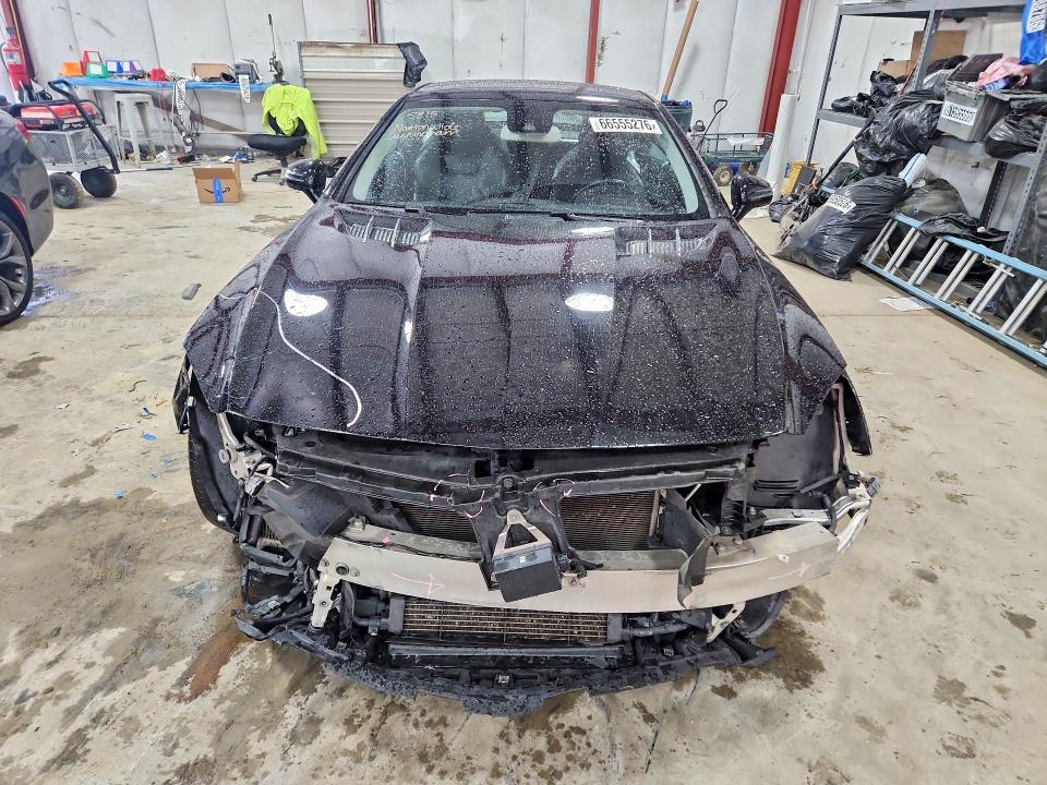 66555276 :رقم المزاد ، WDDJK7DA1FF036947 vin ، 2015 Mercedes-benz Sl مزاد بيع