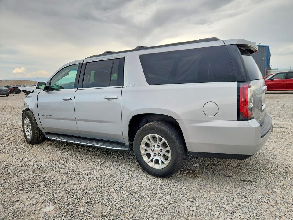 2015 Gmc Yukon Xl მანქანა იყიდება აუქციონზე, vin: 1GKS2HKC7FR691822, აუქციონის ნომერი: 64598706