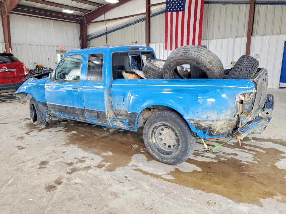 Aukcja sprzedaży 1996 Ford Ranger, vin: 1FTCR14U0TPA87562, numer aukcji: 65231436