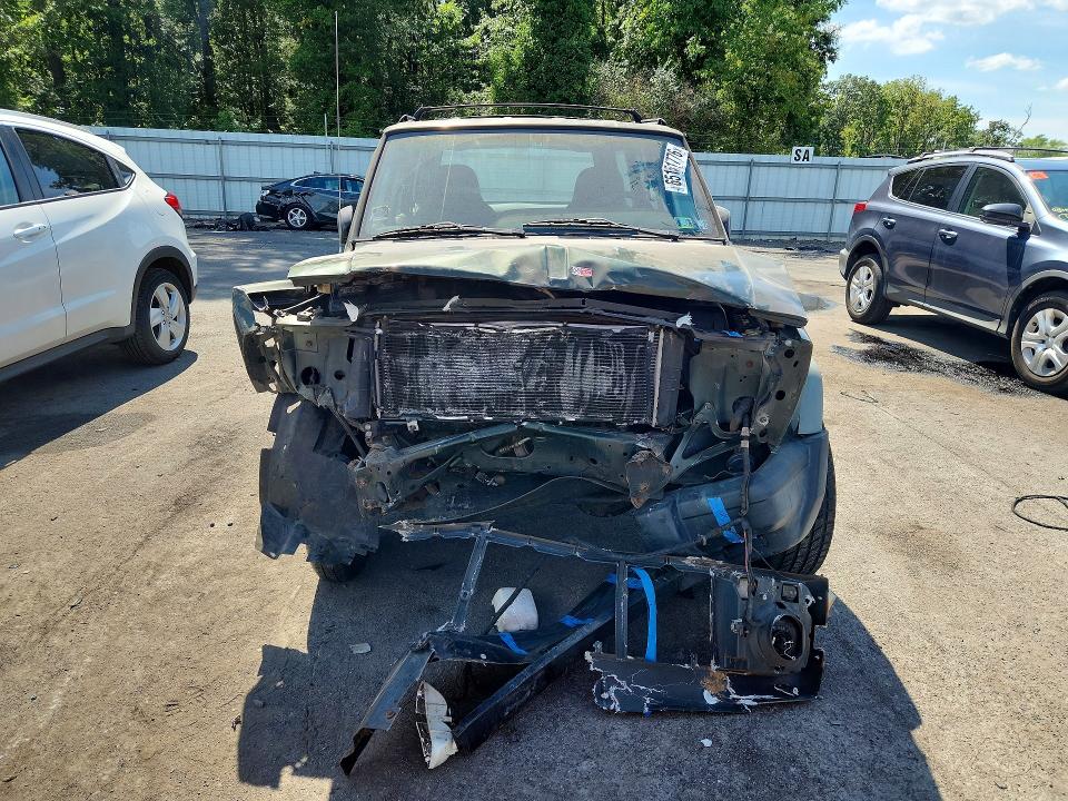 Aukcja sprzedaży 1998 Jeep Cherokee, vin: 1J4FJ68S0WL254602, numer aukcji: 65151776