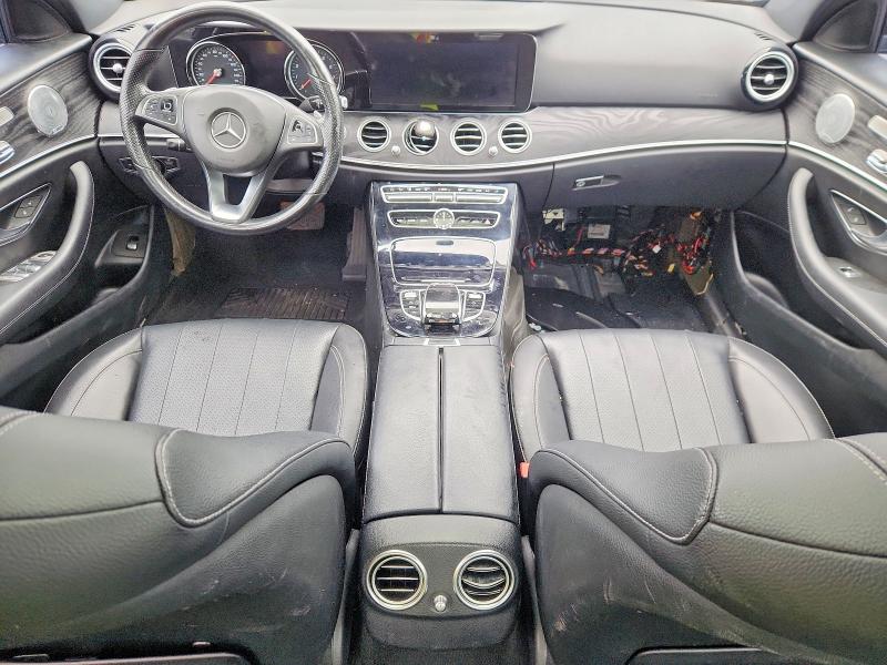Aukcja sprzedaży 2017 Mercedes-benz E, vin: WDDZF4KB4HA077655, numer aukcji: 63684876