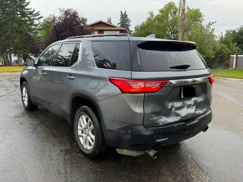 Продажа на аукционе авто 2019 Chevrolet Traverse, vin: 1GNEVGKW8KJ105259, номер лота: 65408306