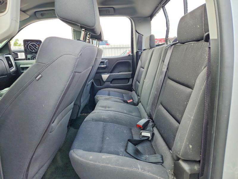 Продажа на аукционе авто 2016 Chevrolet Silverado, vin: 1GCVKRECXGZ250651, номер лота: 63694716