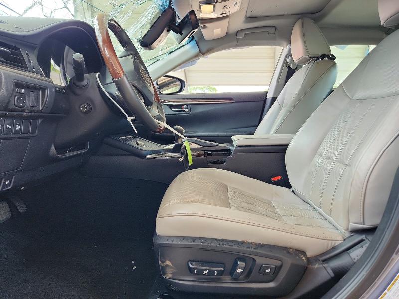 Aukcja sprzedaży 2017 Lexus Es, vin: 58ABK1GG8HU054893, numer aukcji: 64213286
