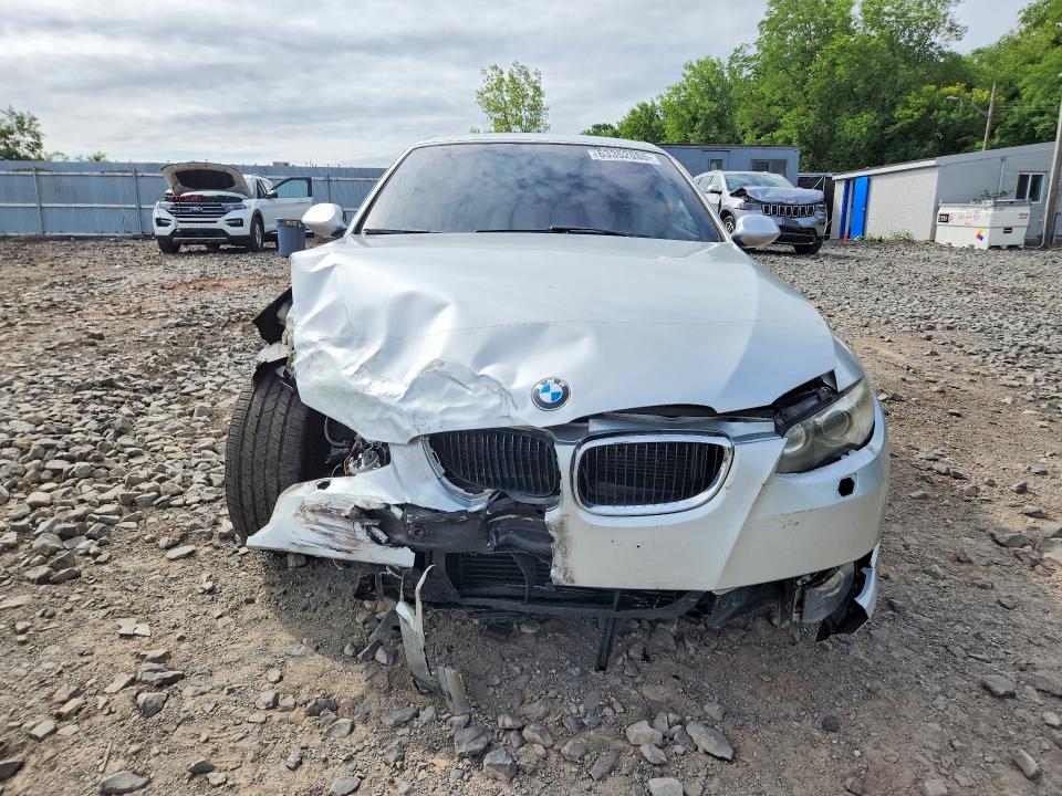 63352086 :رقم المزاد ، WBAWL73599P473754 vin ، 2009 Bmw 3 Series مزاد بيع