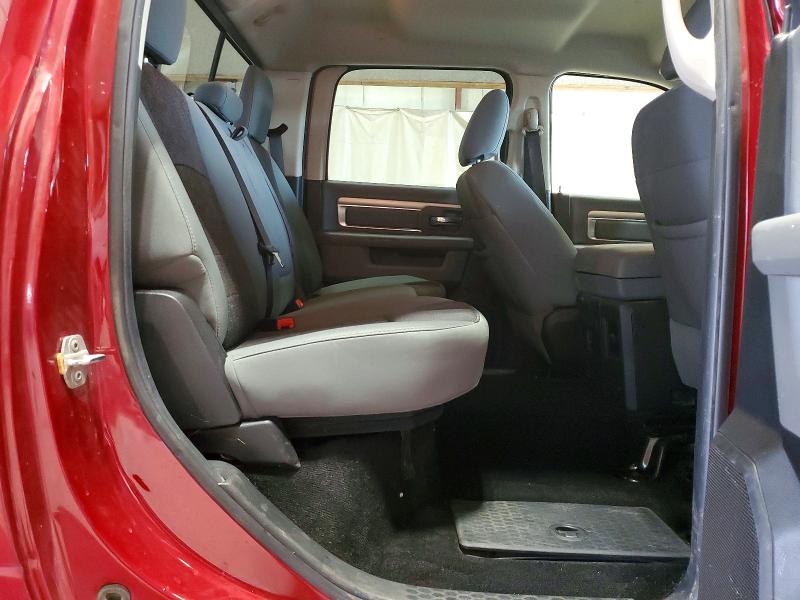 Aukcja sprzedaży 2014 Ram 1500, vin: 1C6RR7TT2ES187157, numer aukcji: 63534336