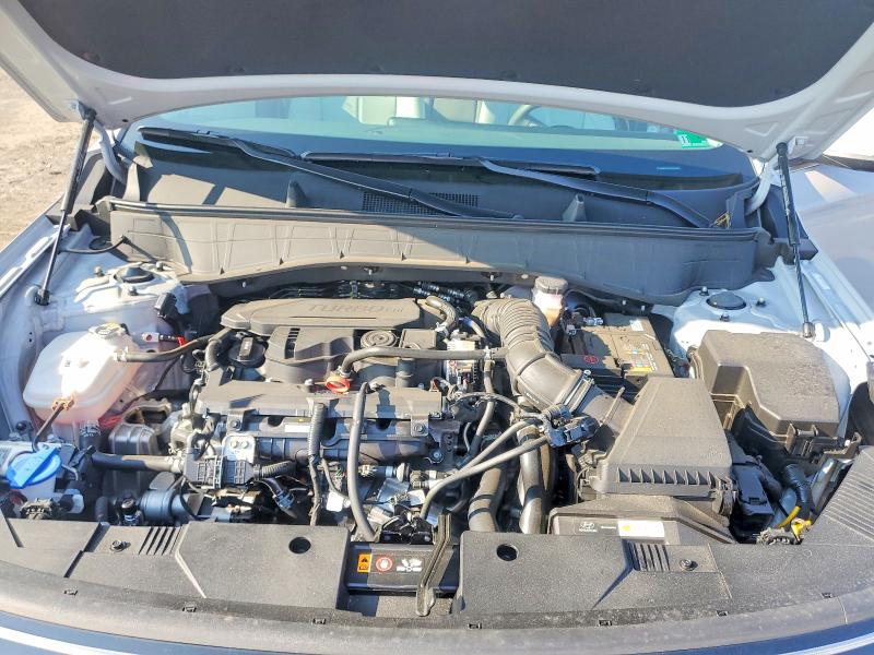 Продаж на аукціоні авто 2026 Hyundai Kona, vin: KM8HE3A34TU393024, номер лоту: 64896776